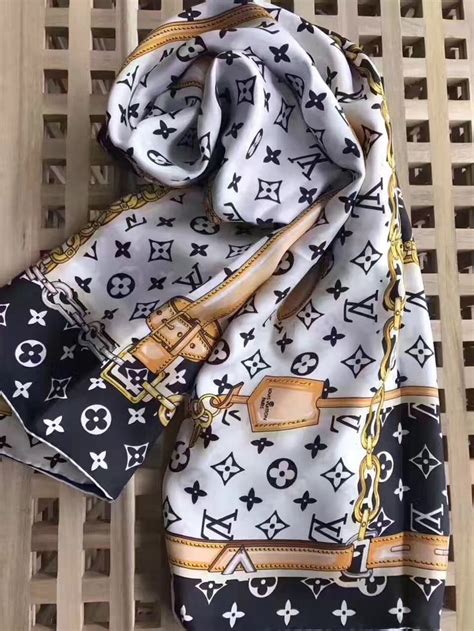 lv scarf uk|genuine louis vuitton scarf.